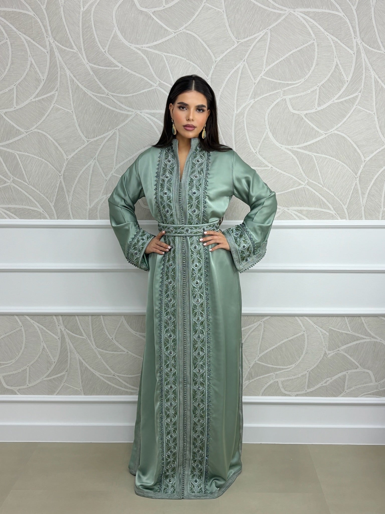 CAFTAN Balqis