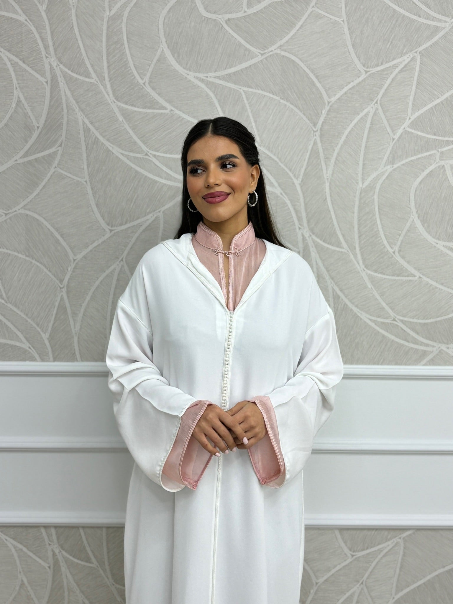 Jellaba Zumuruda