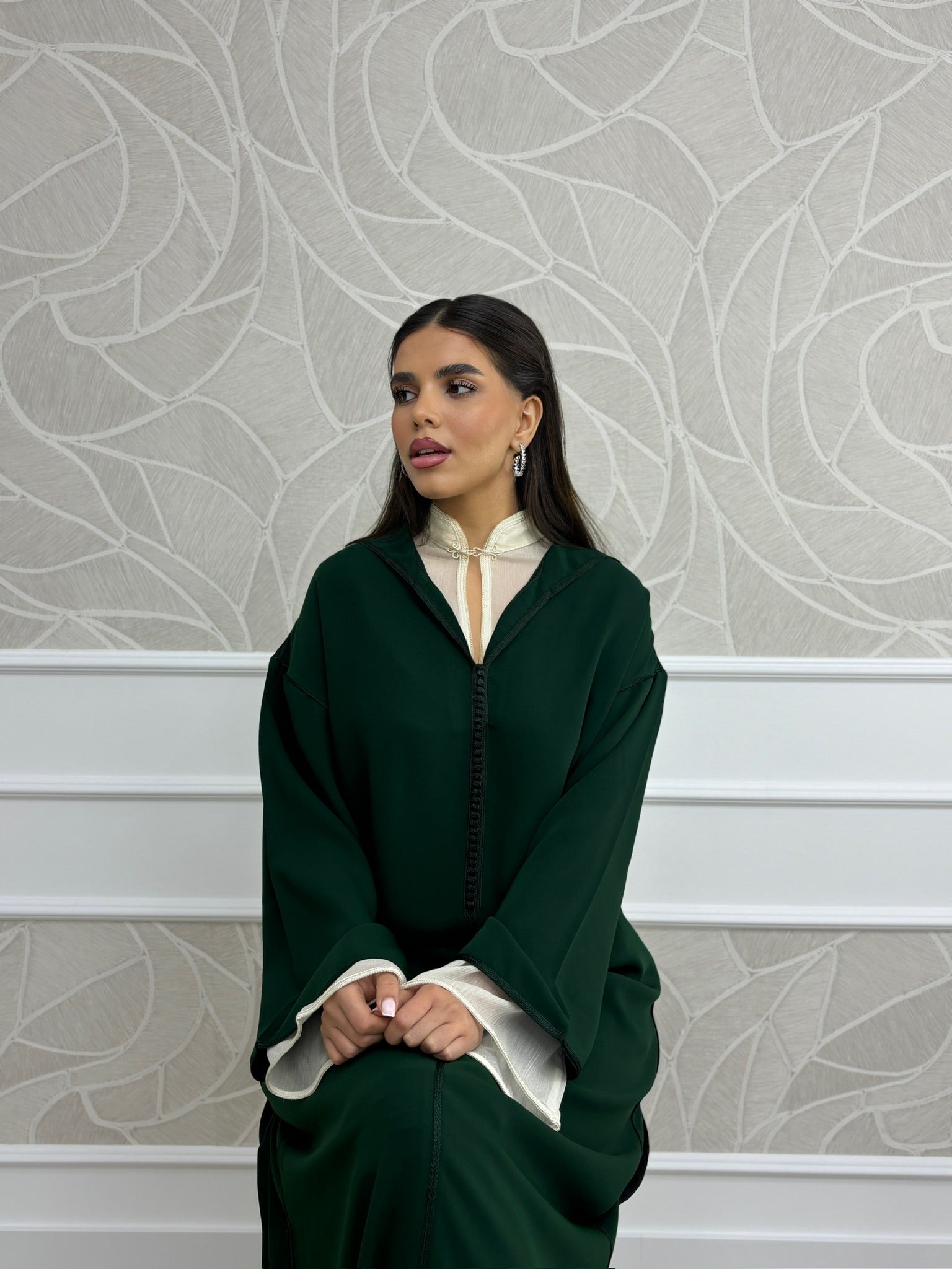 Jellaba Amalya