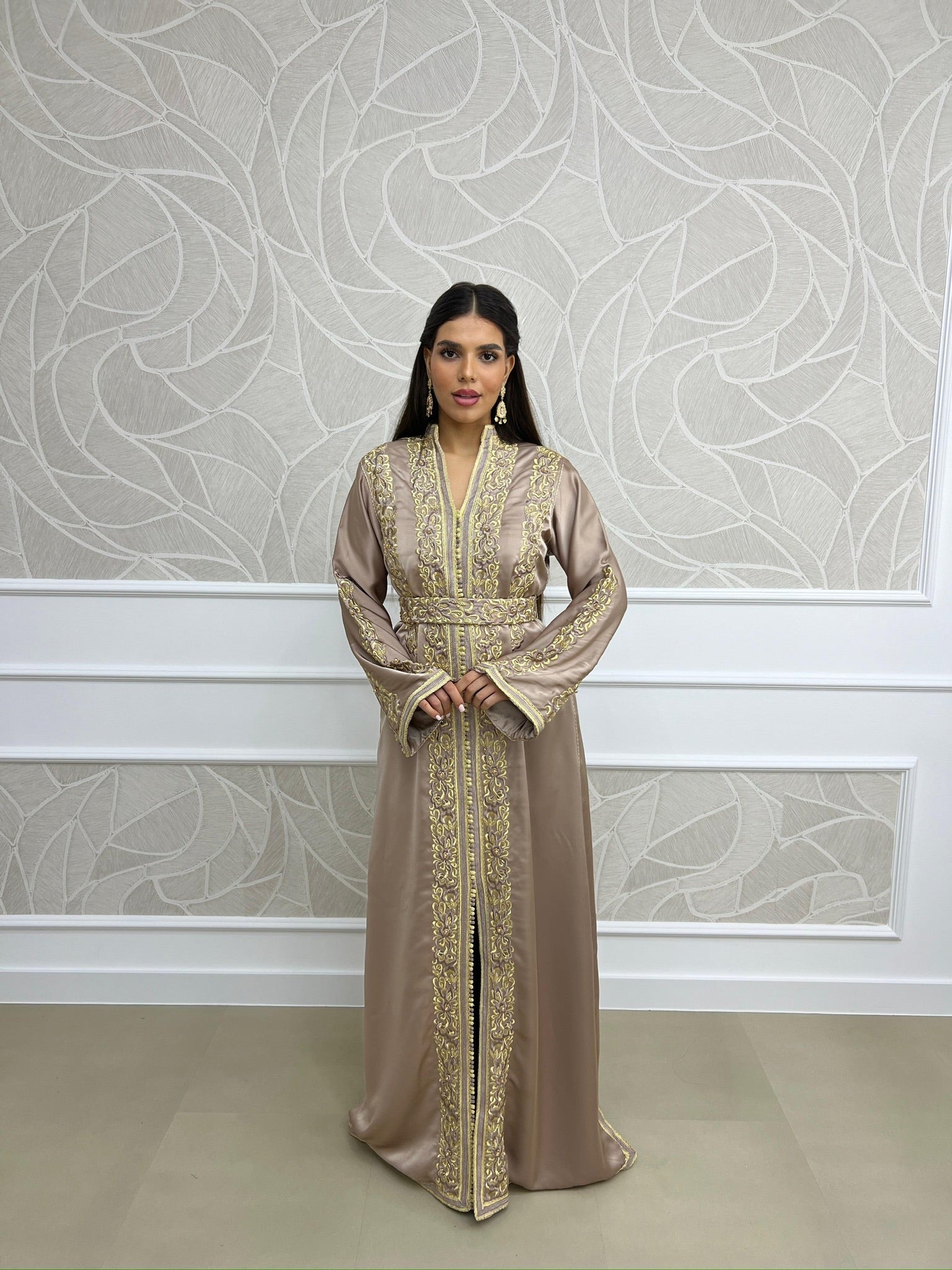 CAFTAN Ghofran