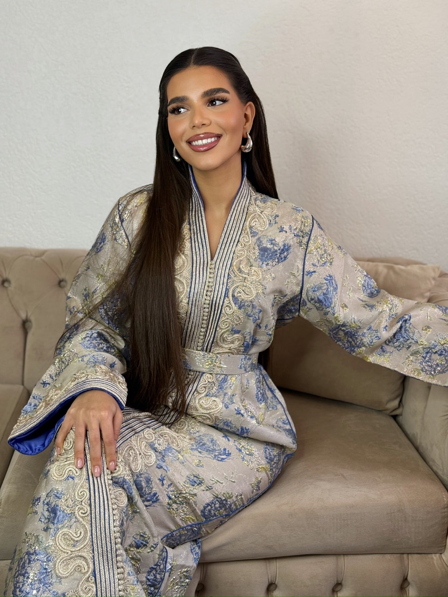 CAFTAN AMAL