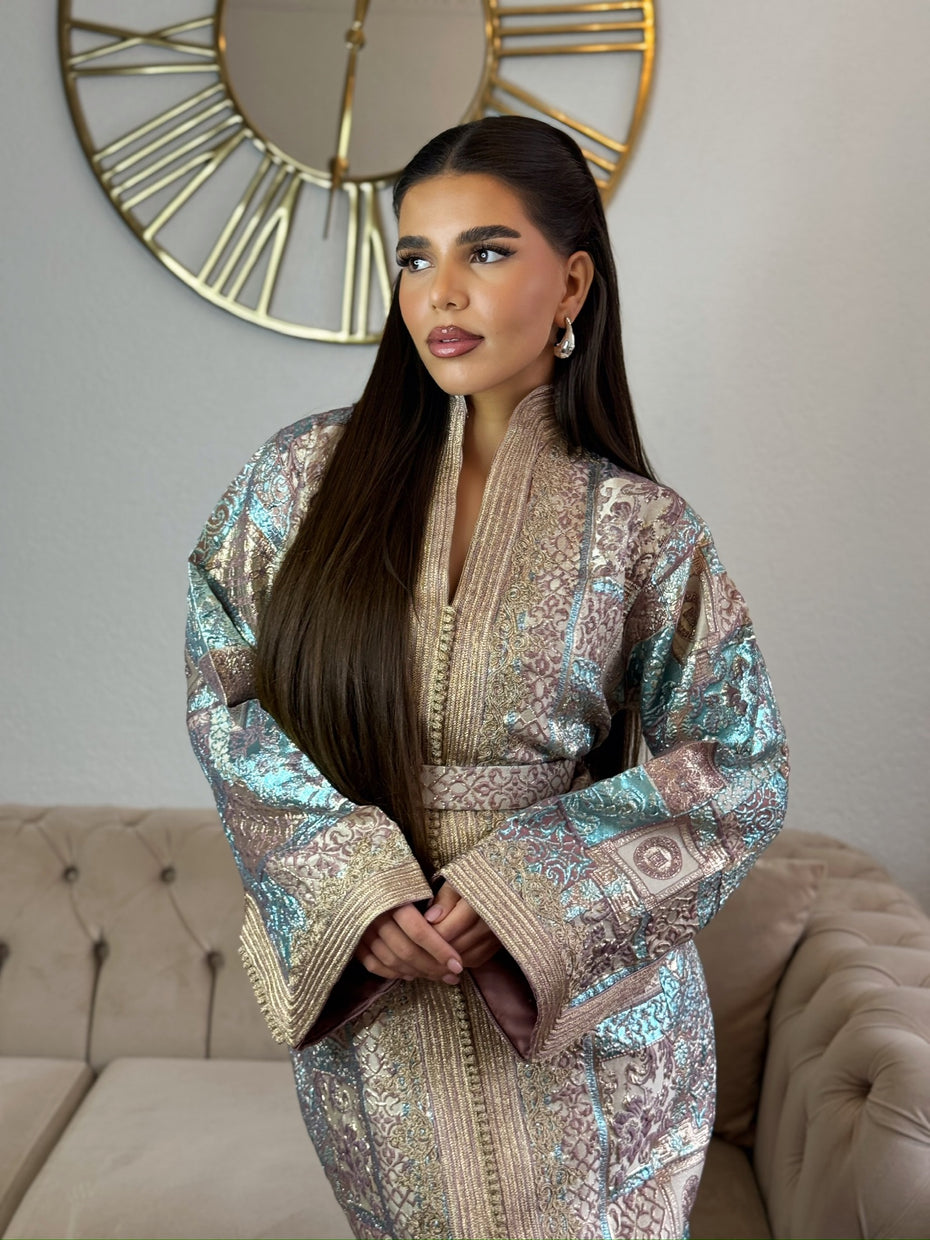 CAFTAN HUNAYDA