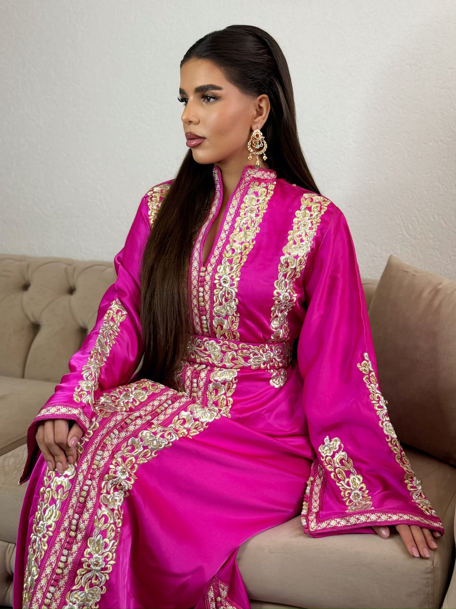 CAFTAN MALAK