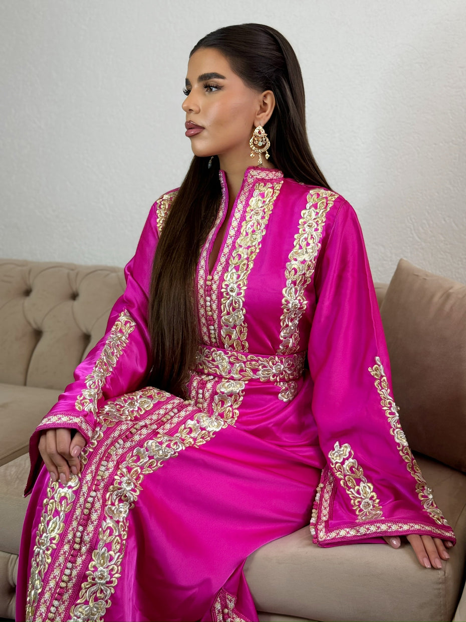 CAFTAN MALAK