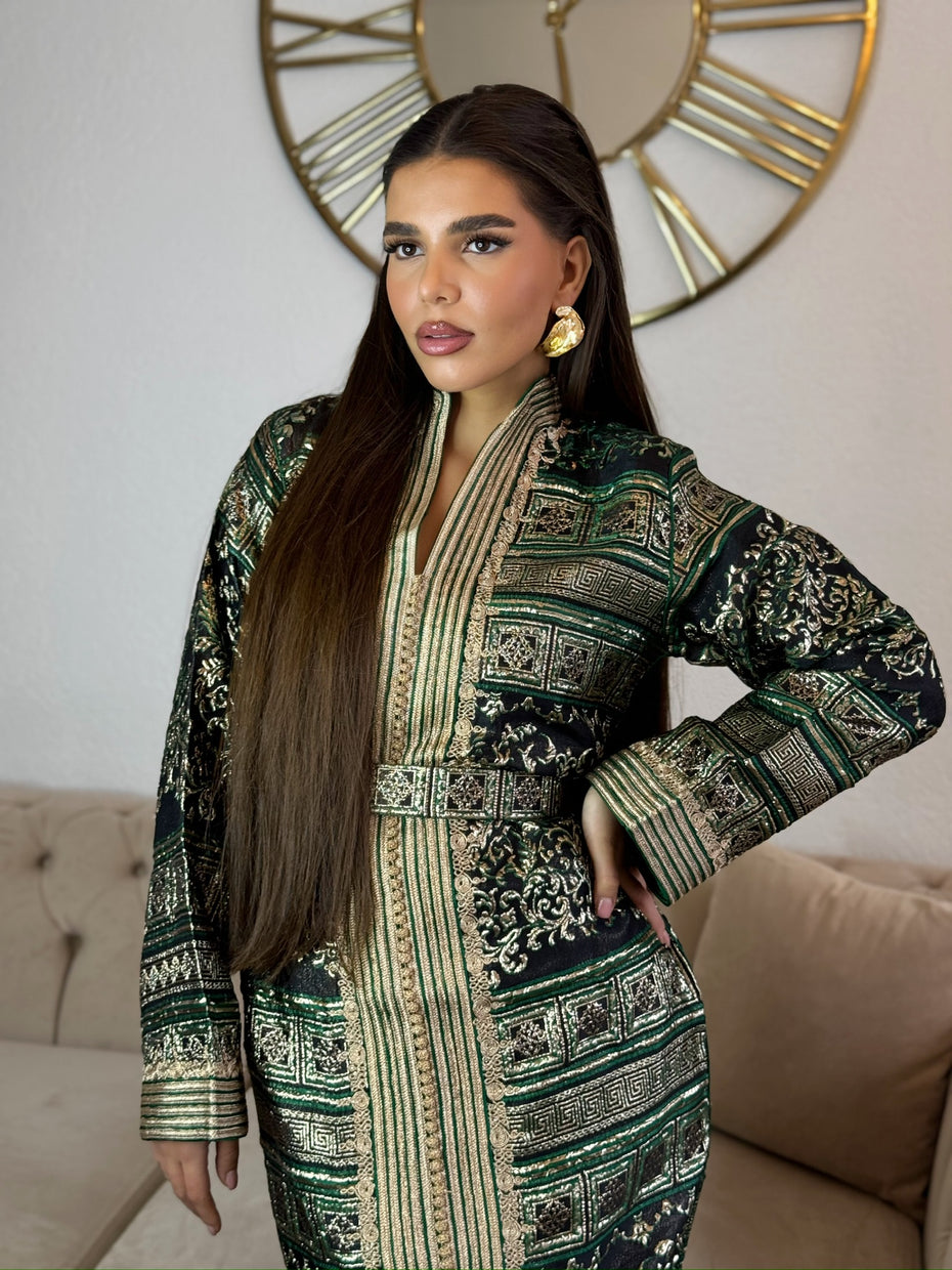 CAFTAN JALILA