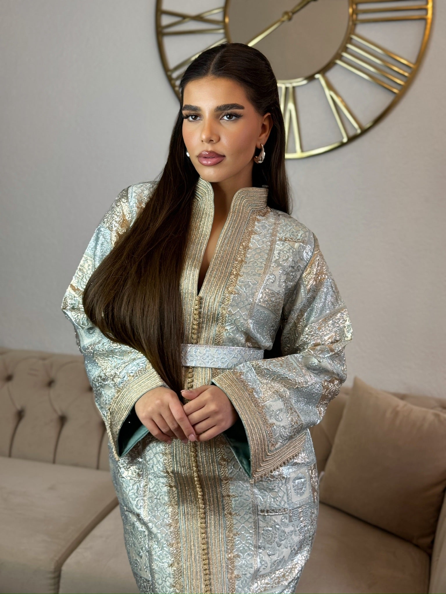 CAFTAN SANDIYA