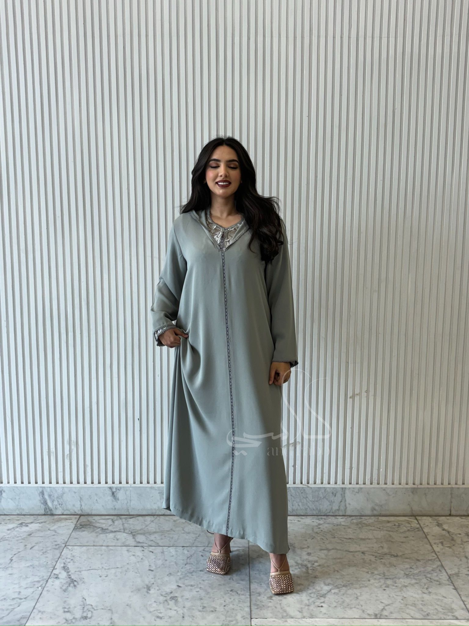 Jellaba Aminah
