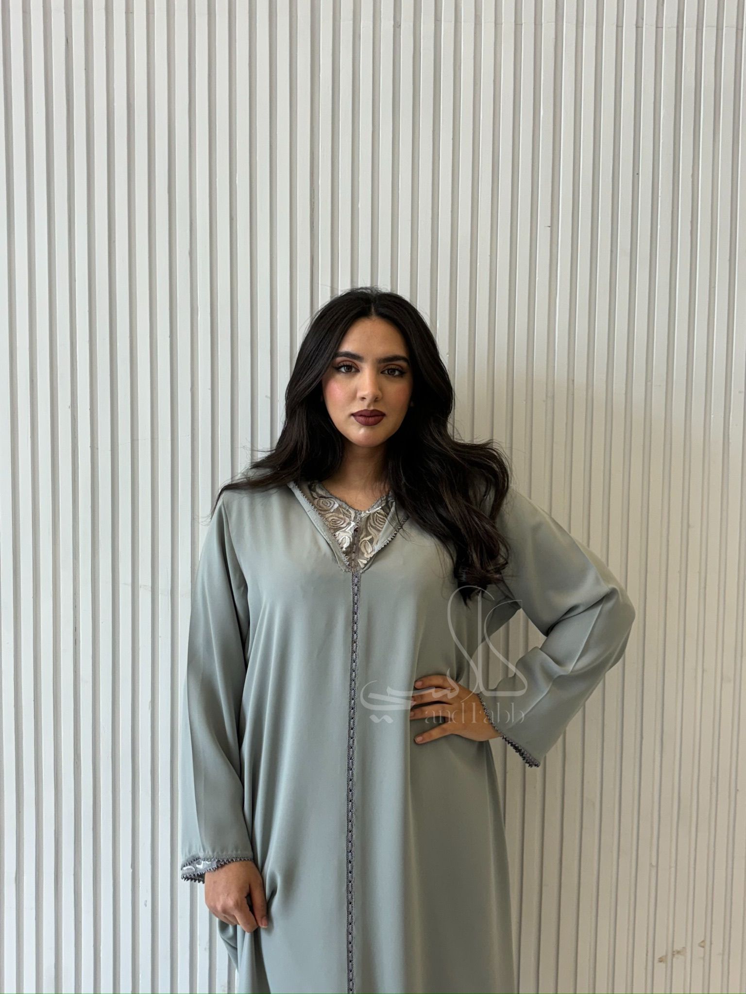 Jellaba Aminah