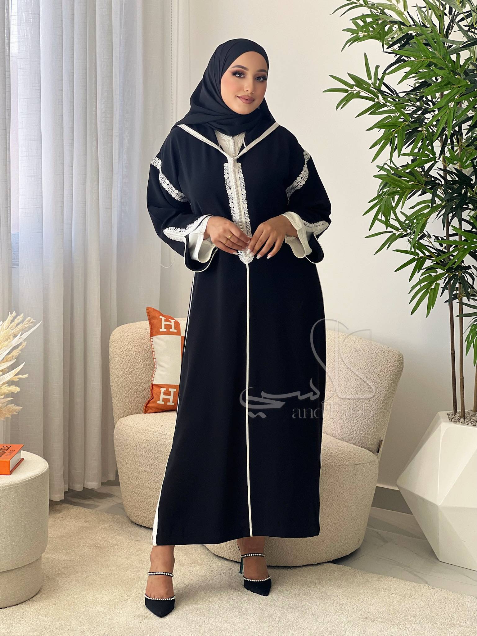 Jellaba Arwa