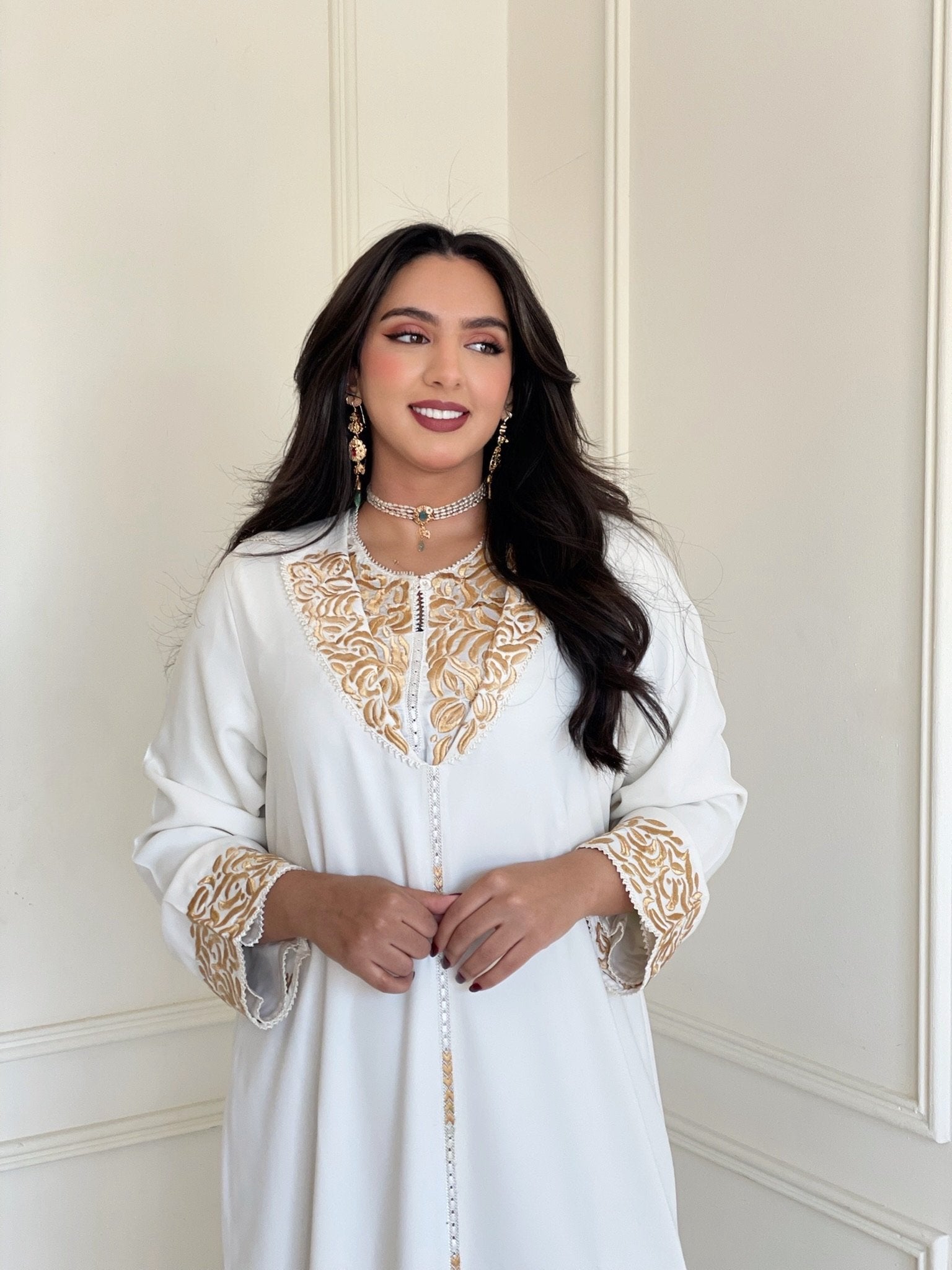 Jellaba Aziza