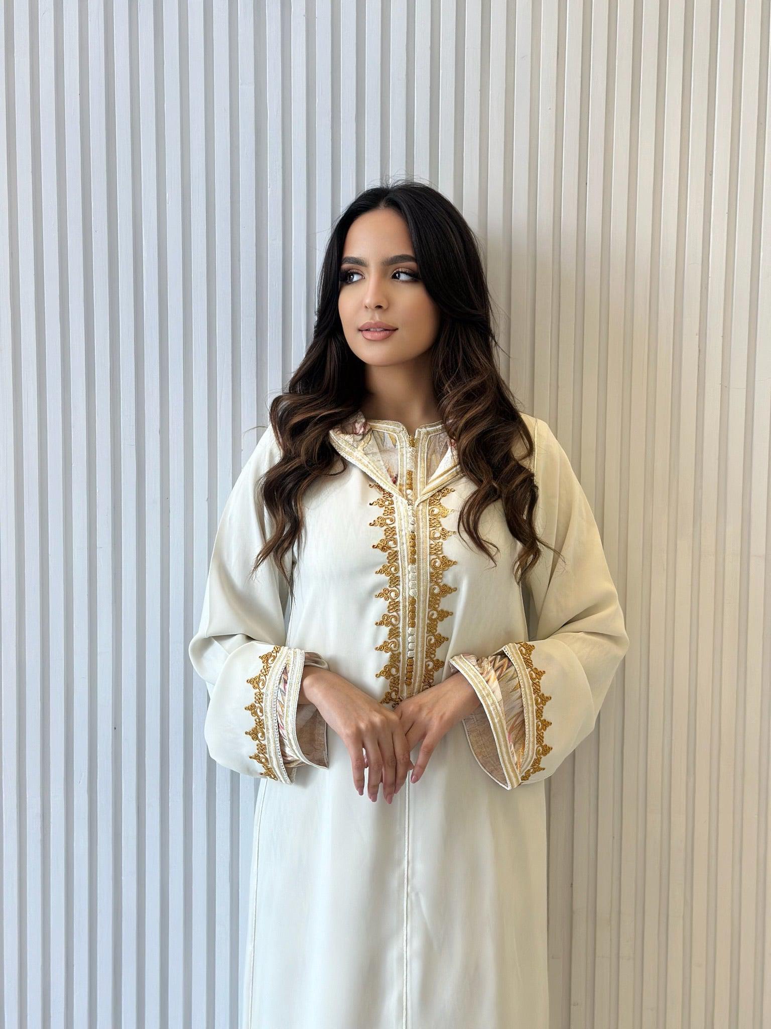 Jellaba Douae