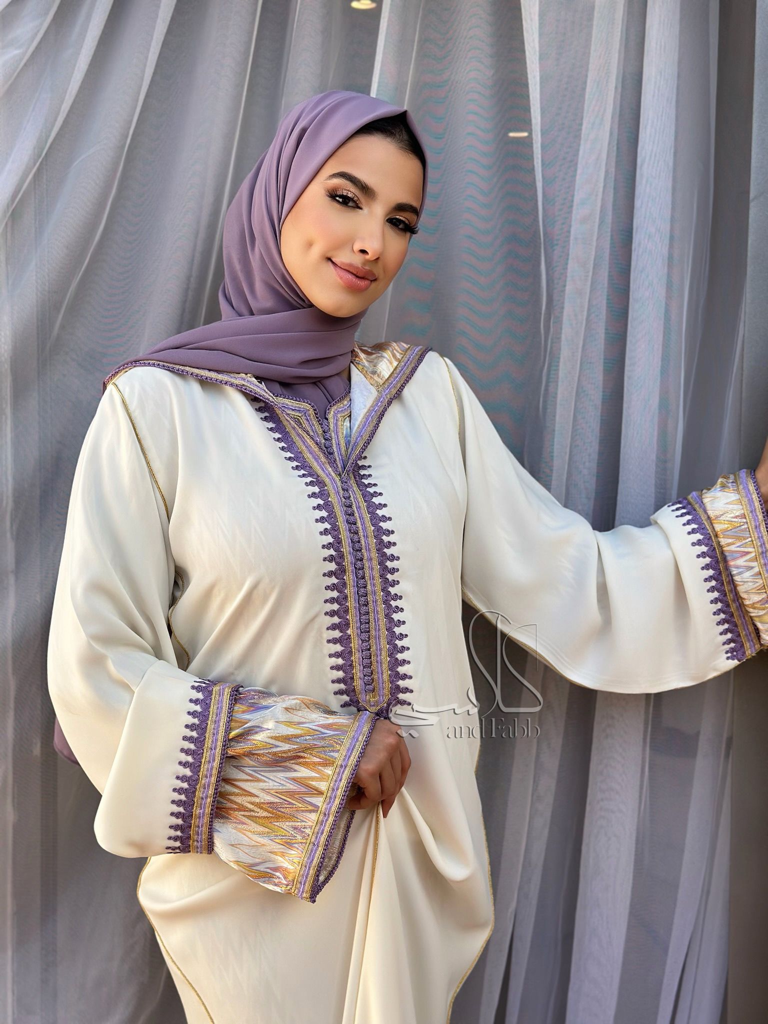 Jellaba Ibtihaj