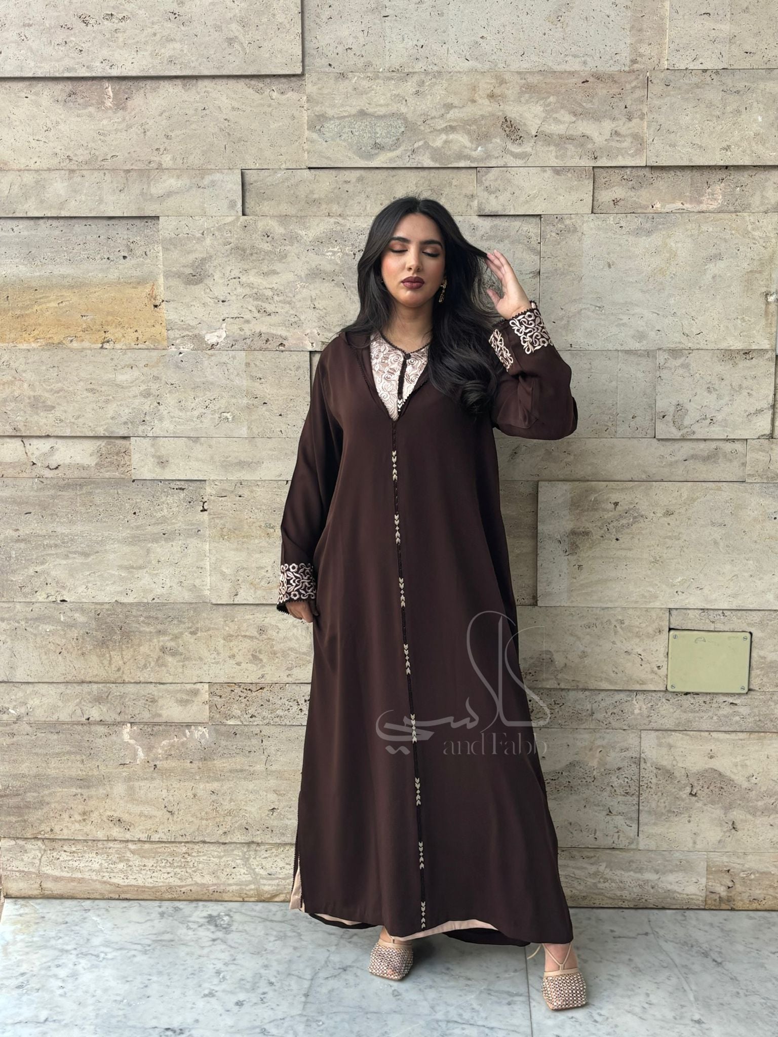 Jellaba Kulthum