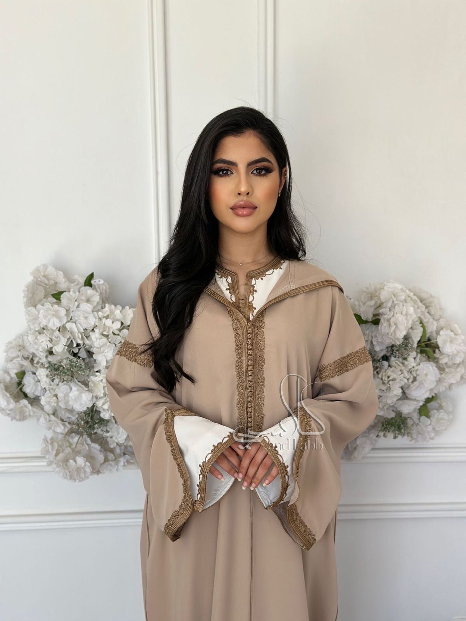 Jellaba Maria