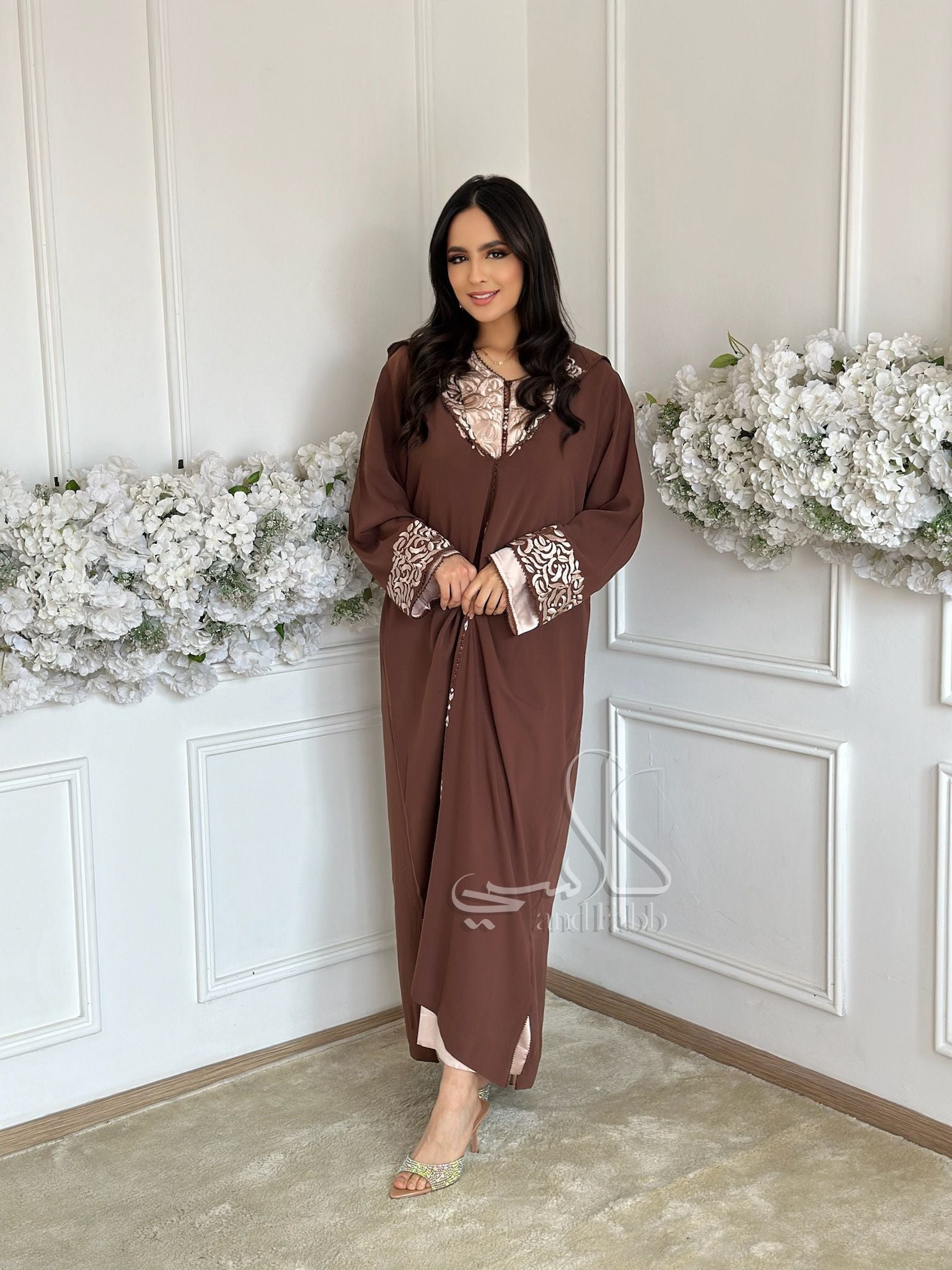 Jellaba Mariam