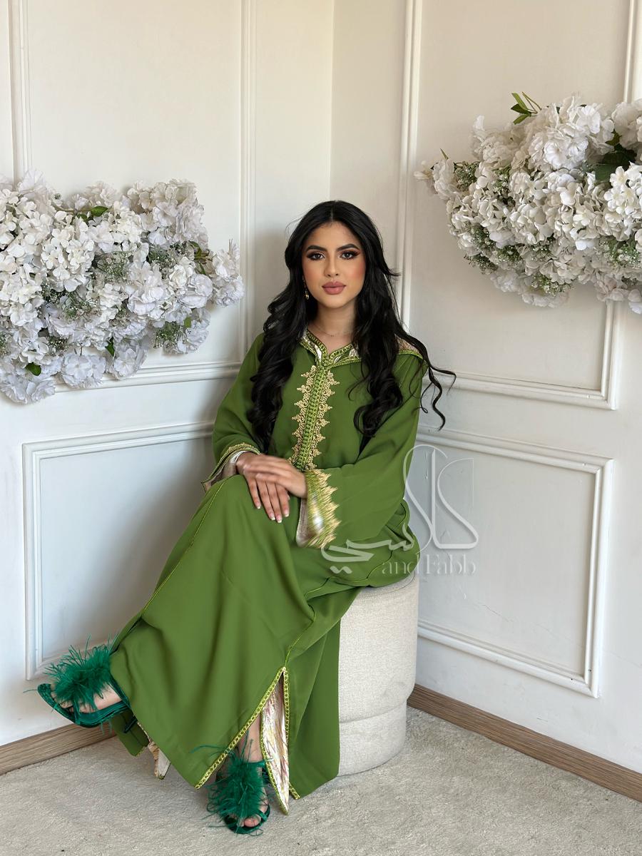 Jellaba Mahira