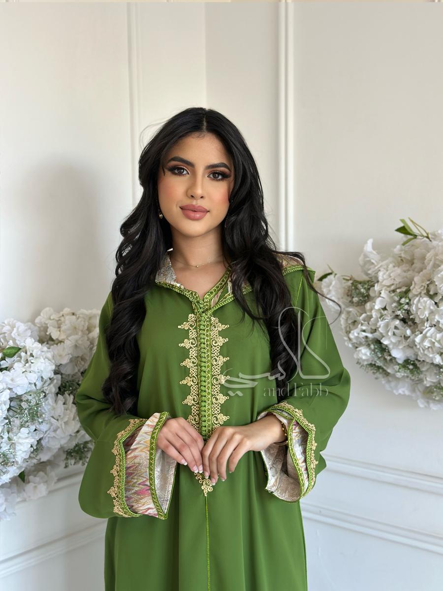 Jellaba Mahira
