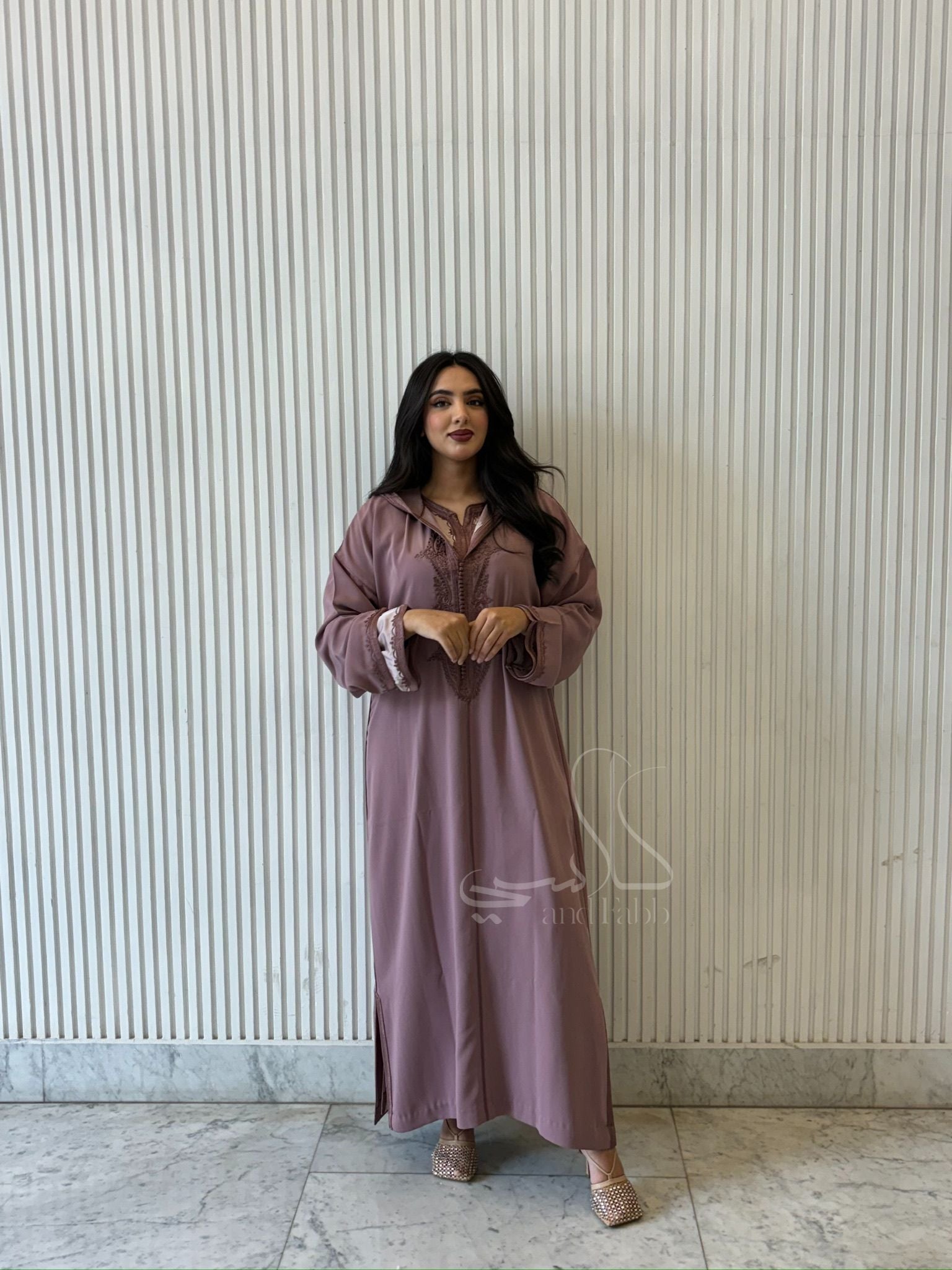 Jellaba Nafisa