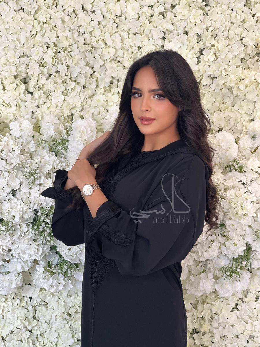 Jellaba Najma
