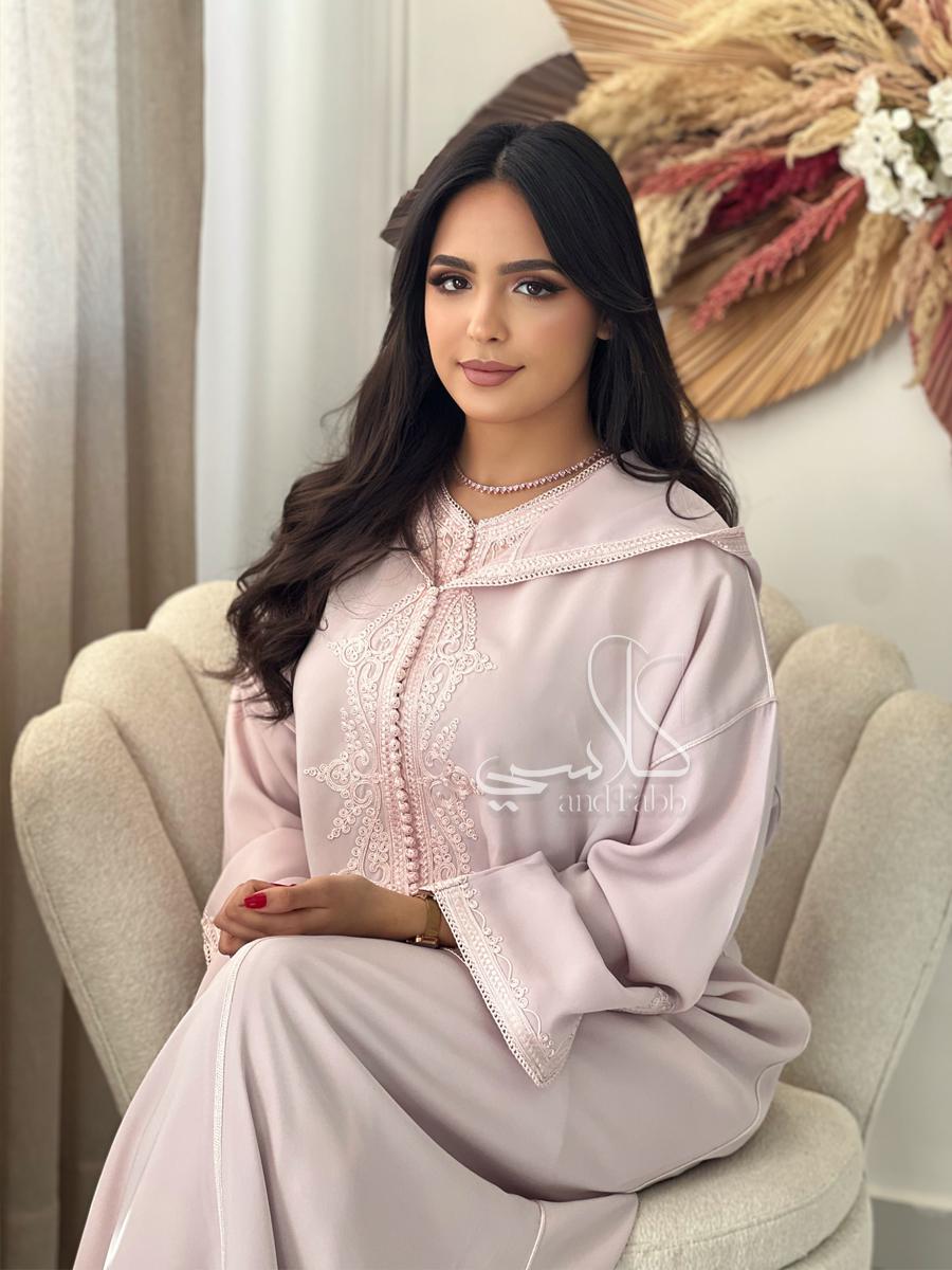Jellaba Najma