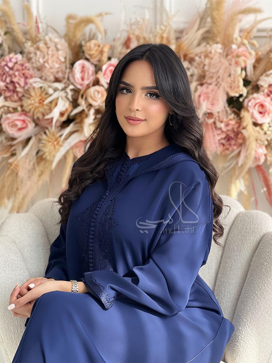 Jellaba Najma