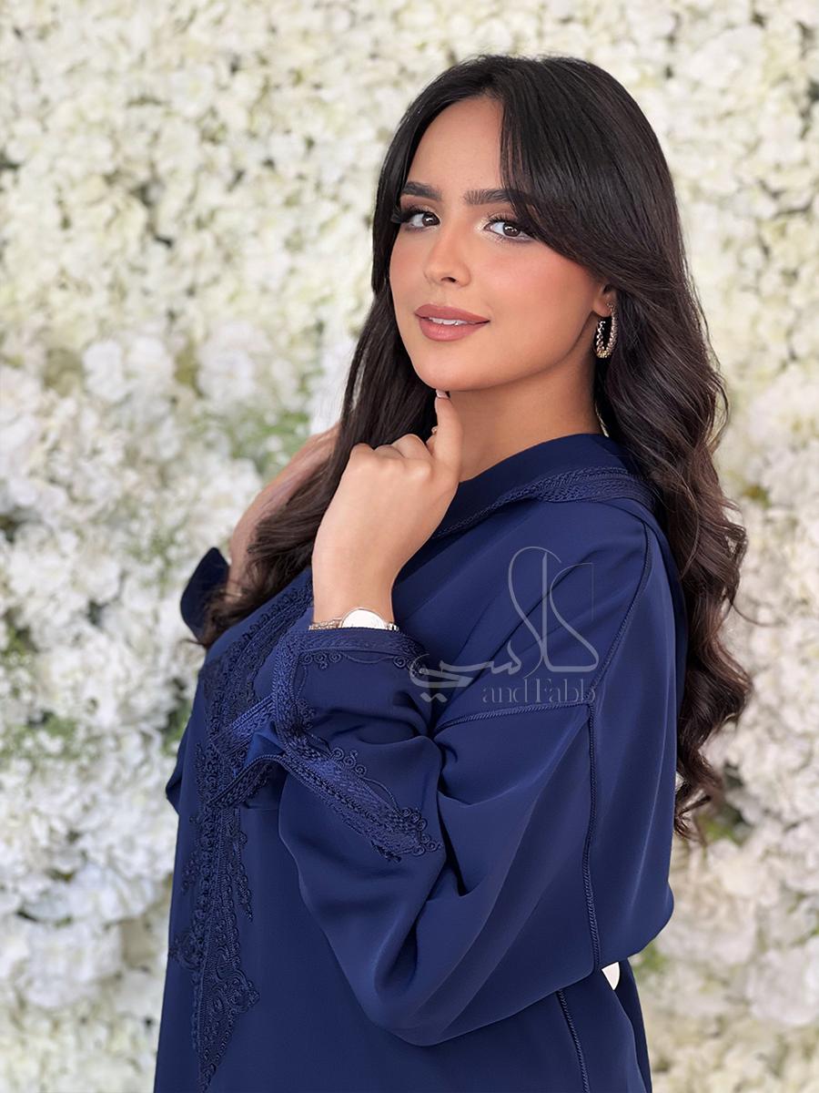 Jellaba Najma