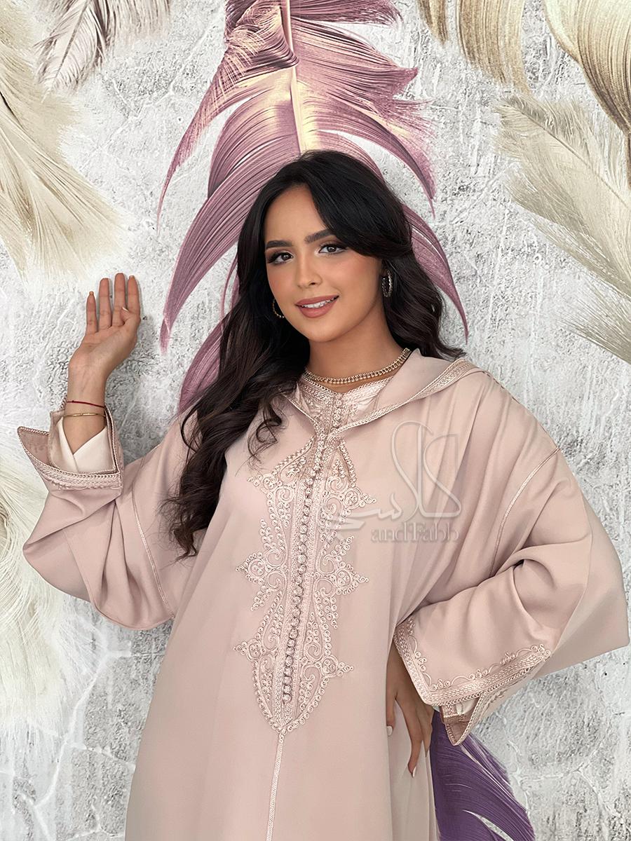 Jellaba Najma