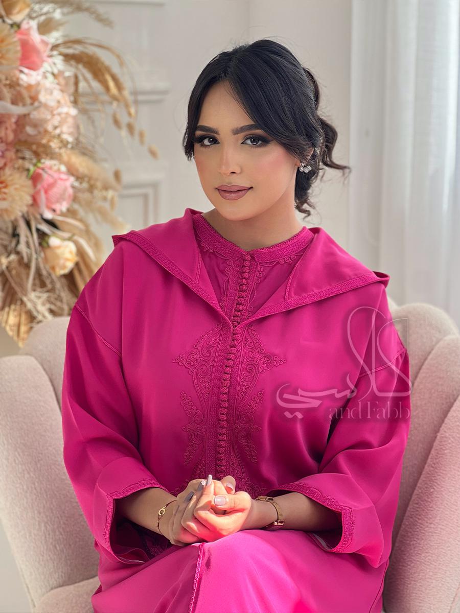 Jellaba Najma