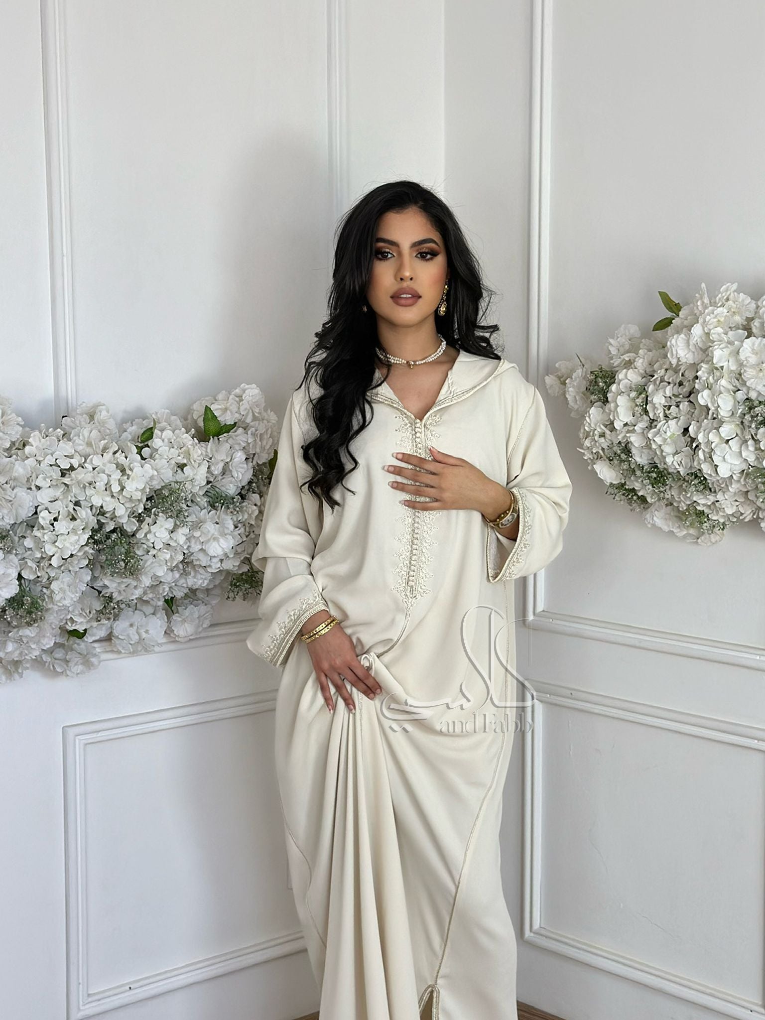 Jellaba Roya