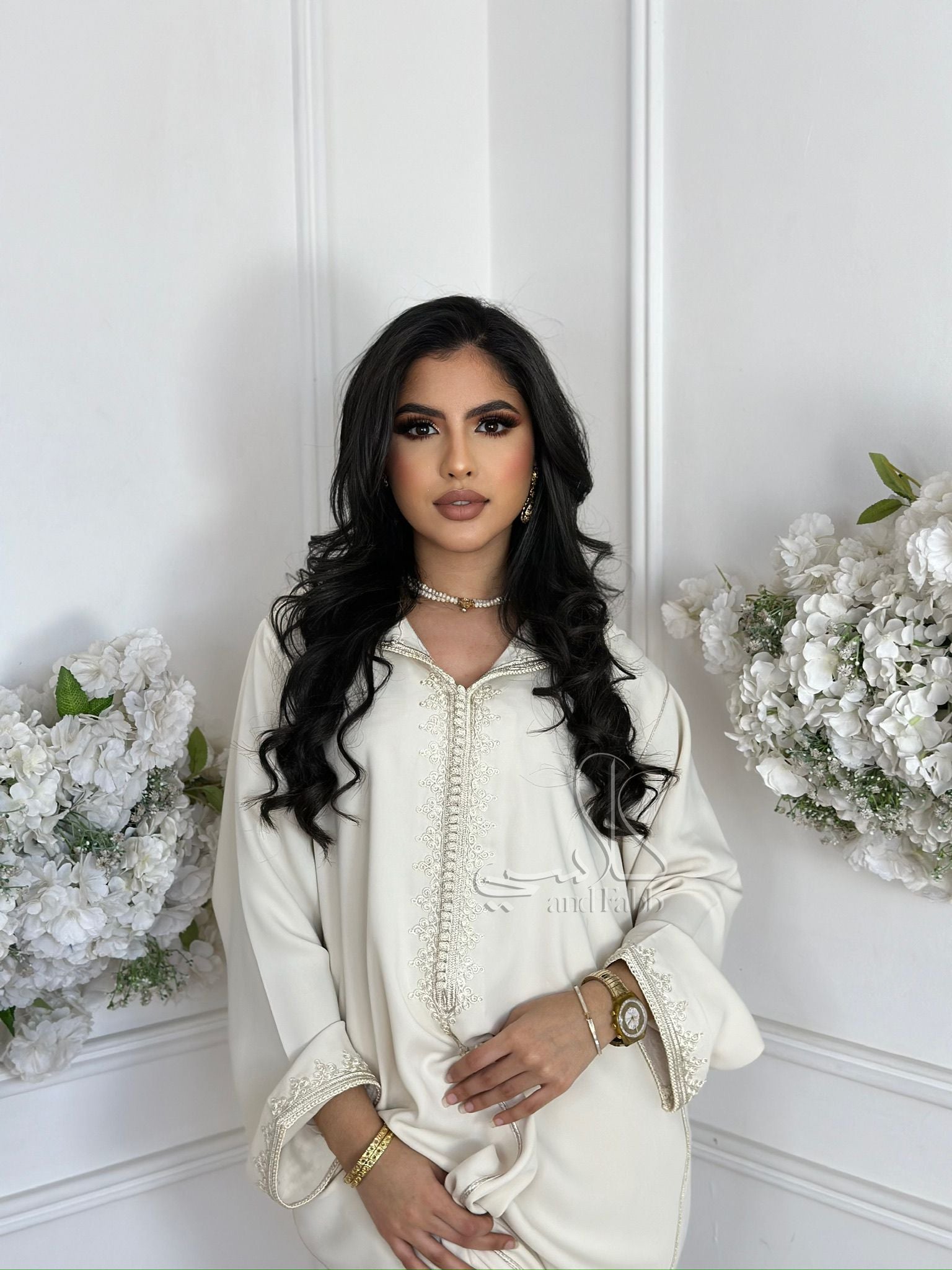 Jellaba Roya