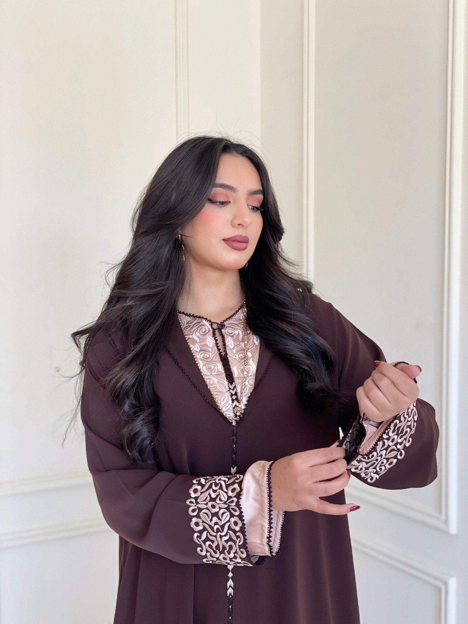 Jellaba Suad