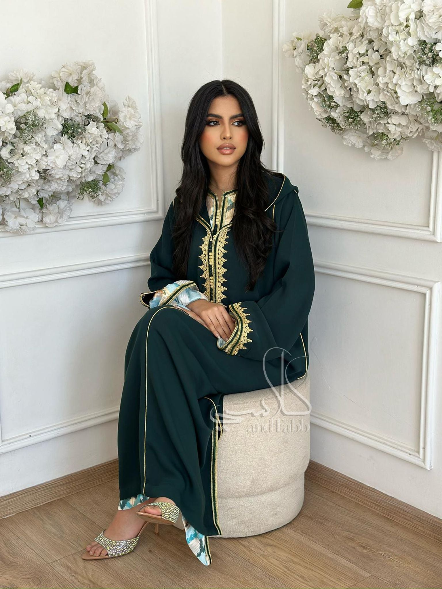 Jellaba Suha