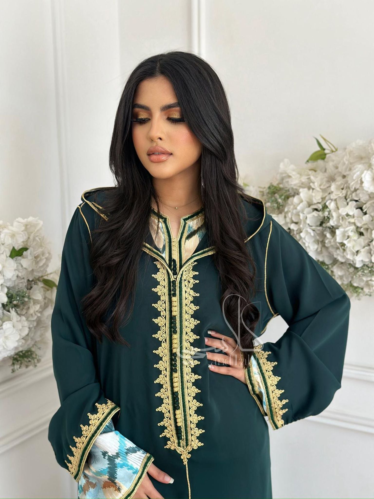 Jellaba Suha