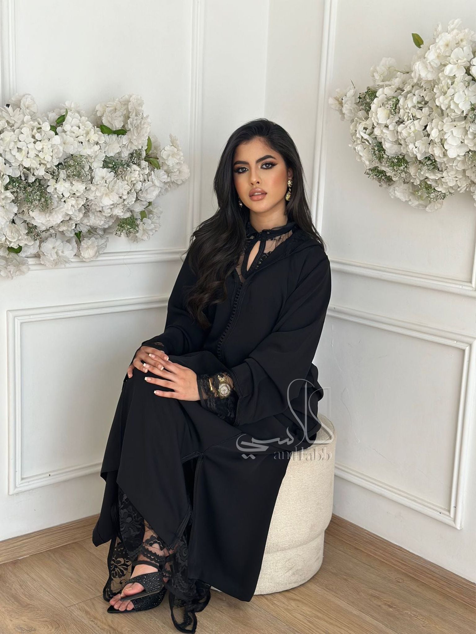 Jellaba Widad