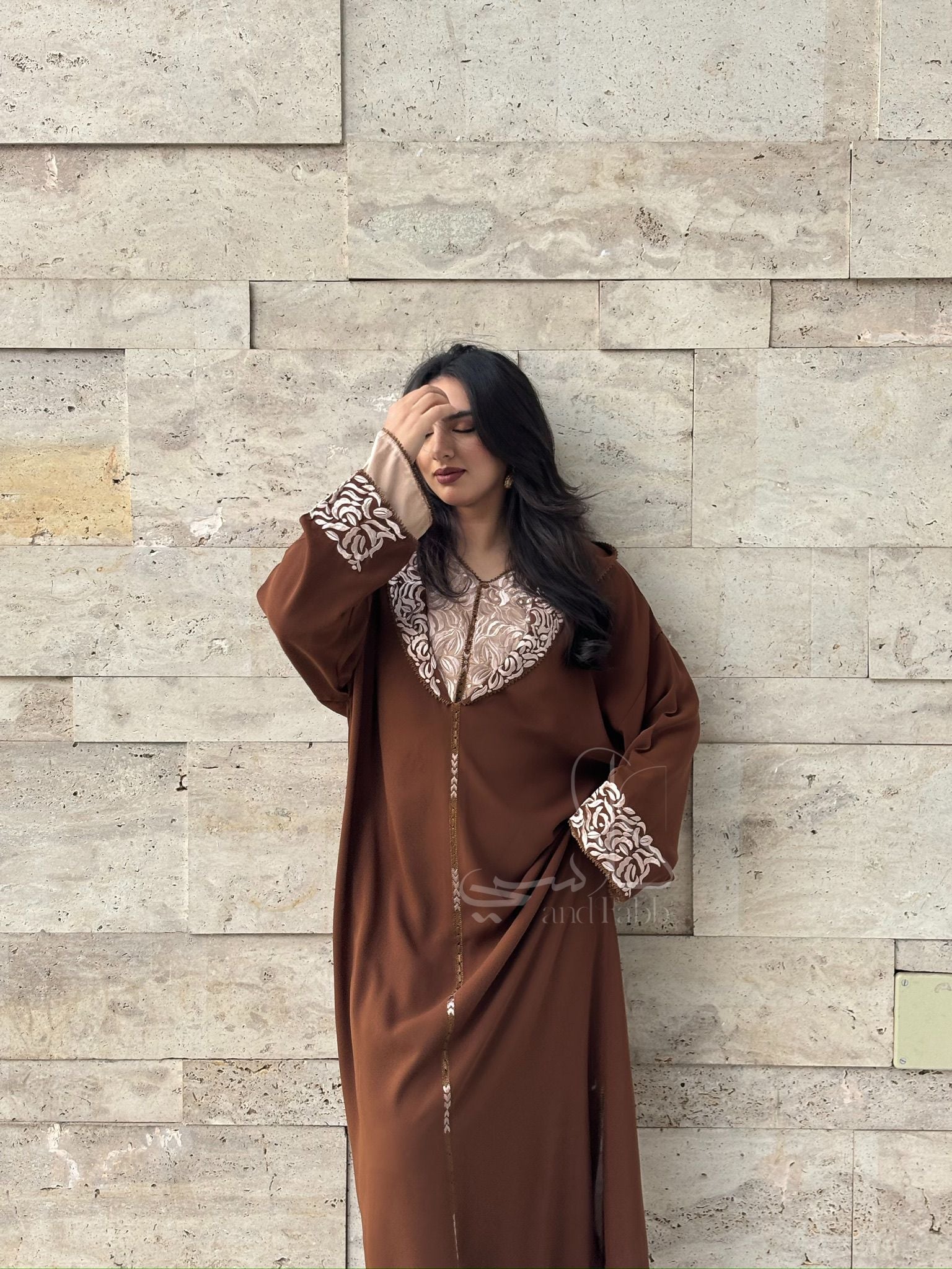Jellaba Zubaida