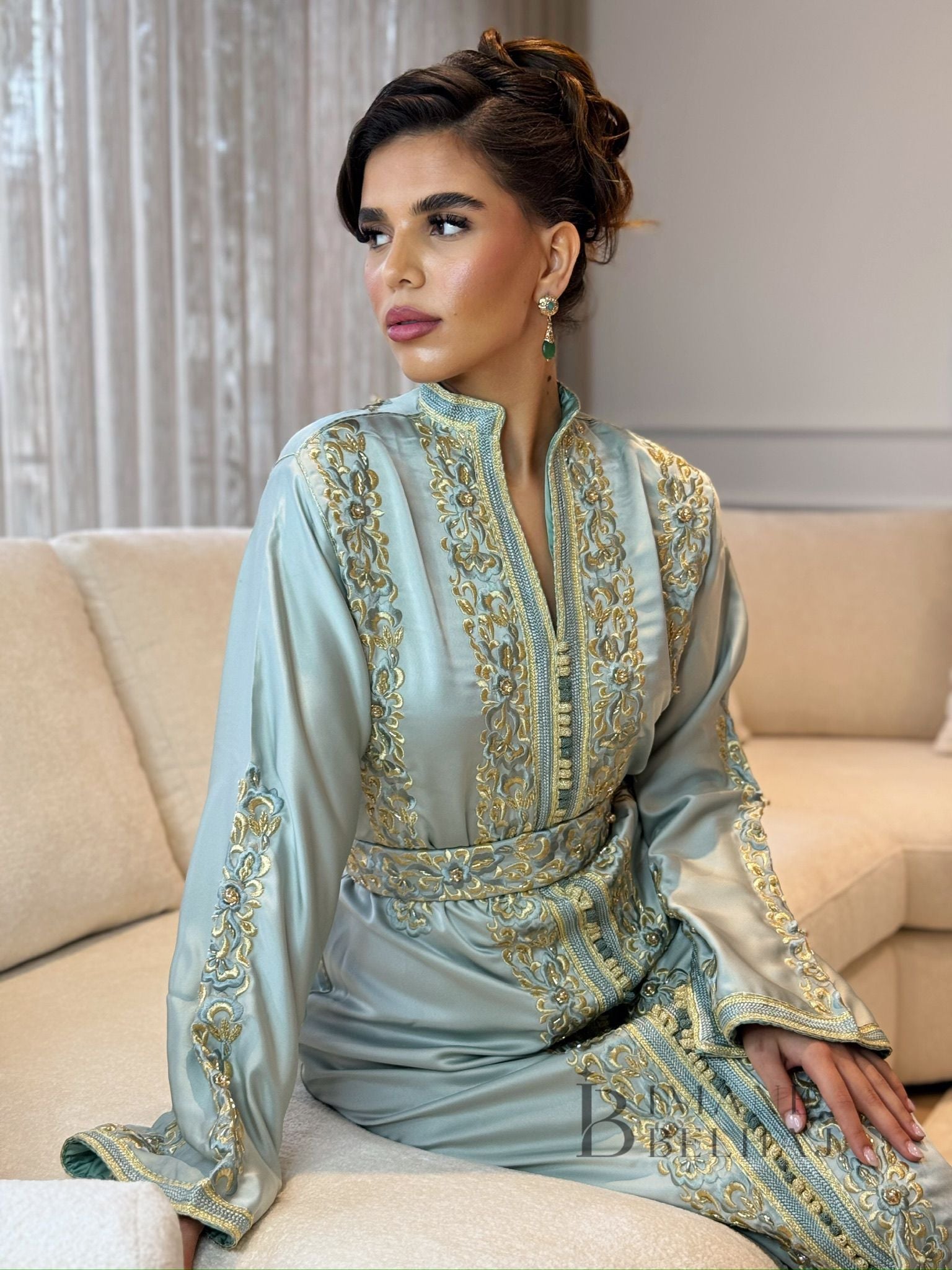 CAFTAN JIHANE