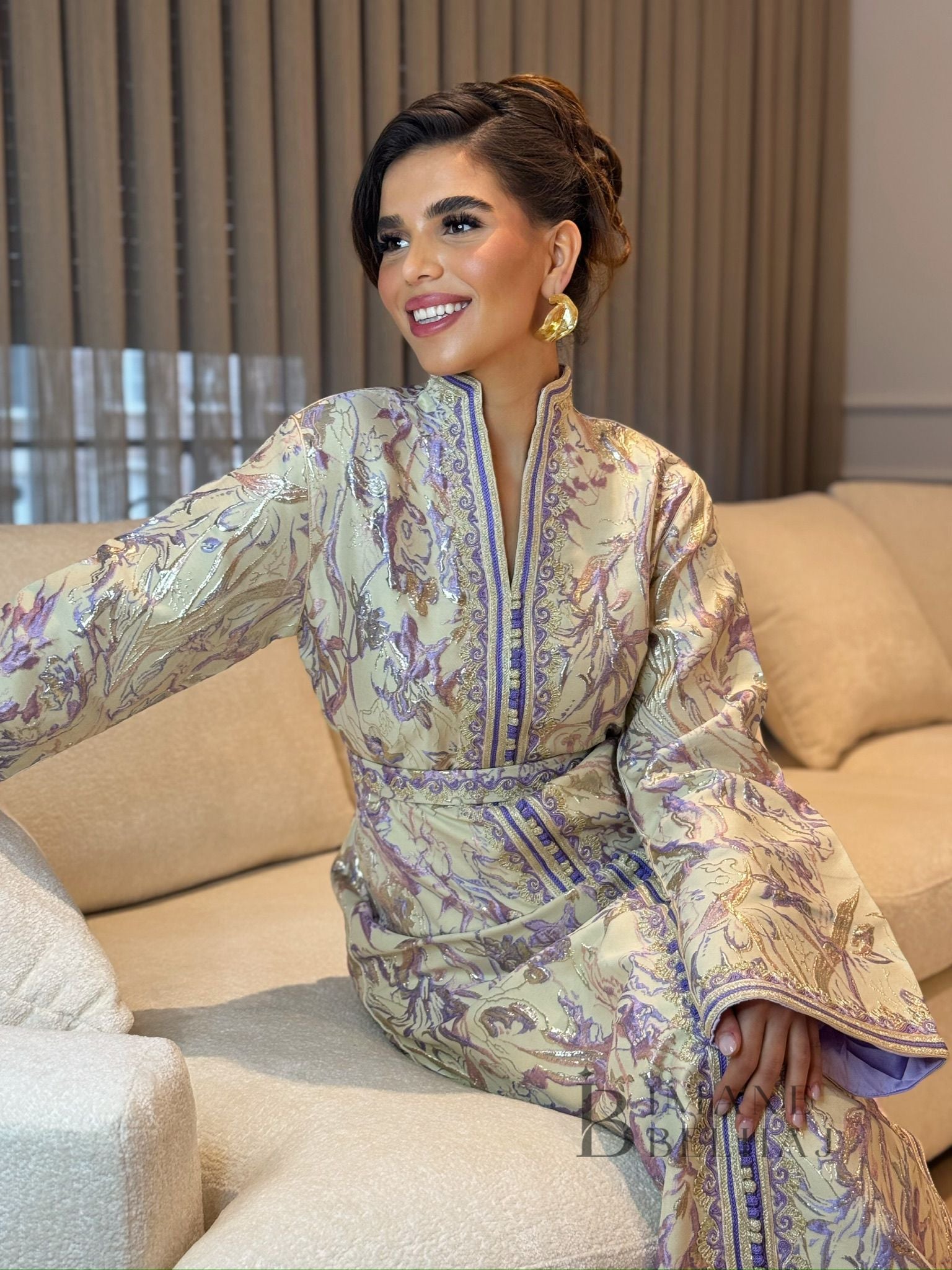 CAFTAN MARYAM