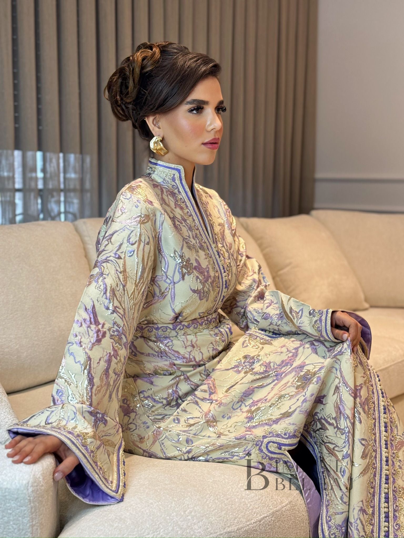 CAFTAN MARYAM