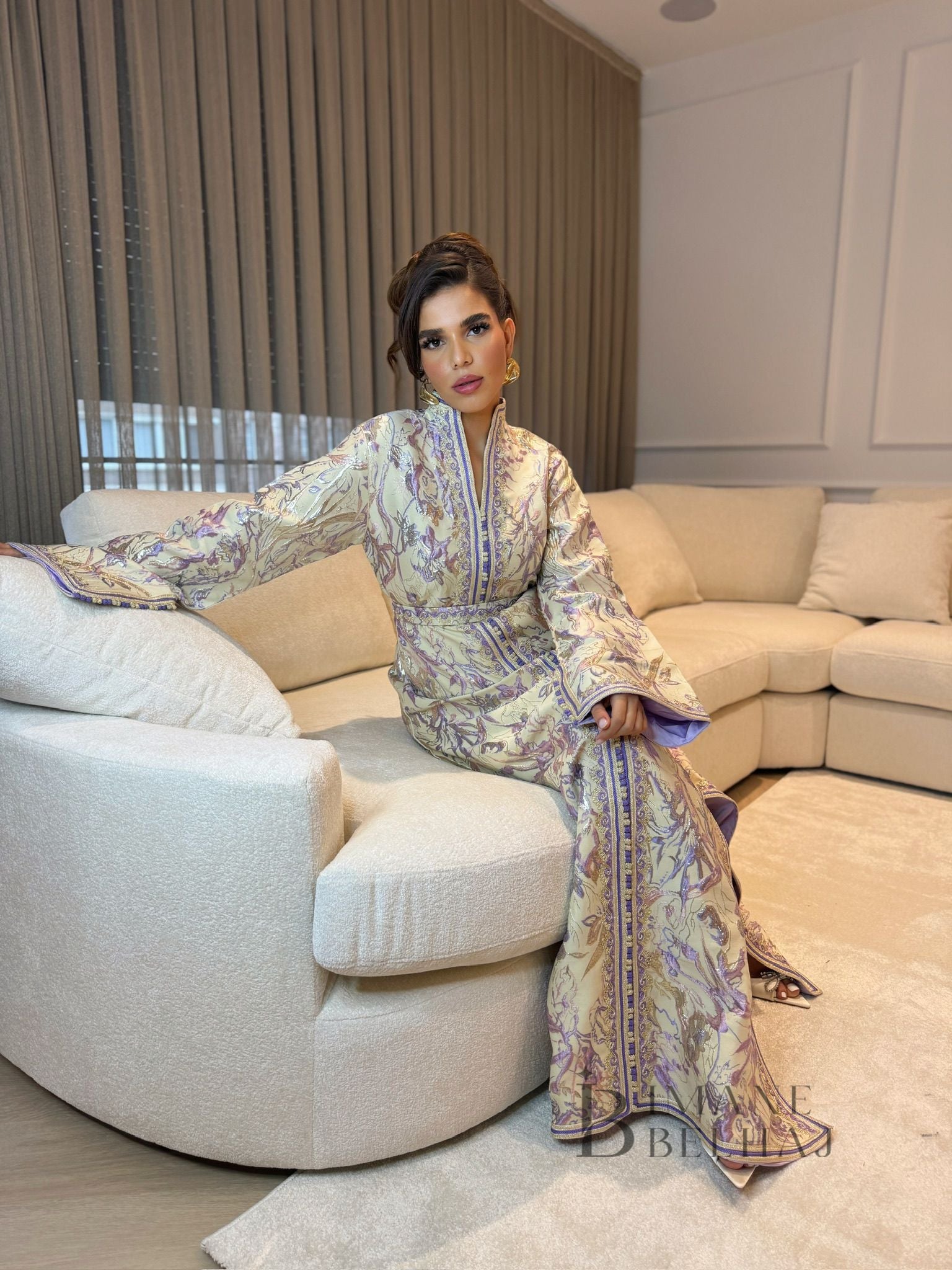 CAFTAN MARYAM