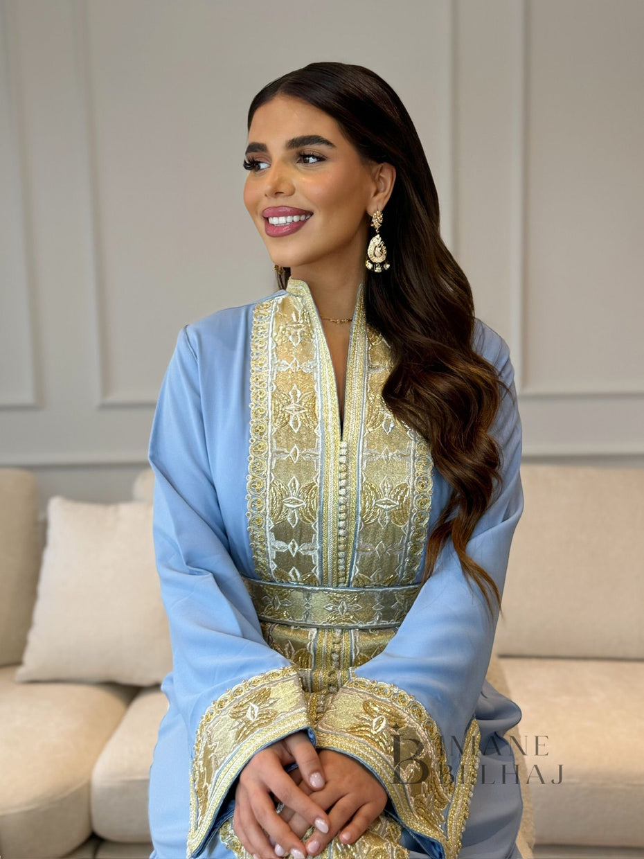 CAFTAN SABAH