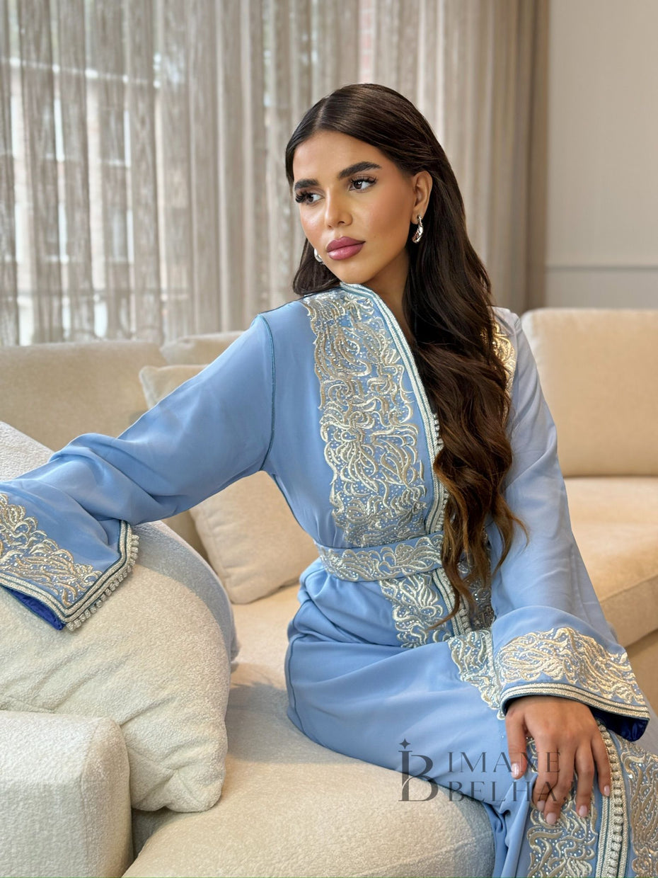 CAFTAN HAYAT