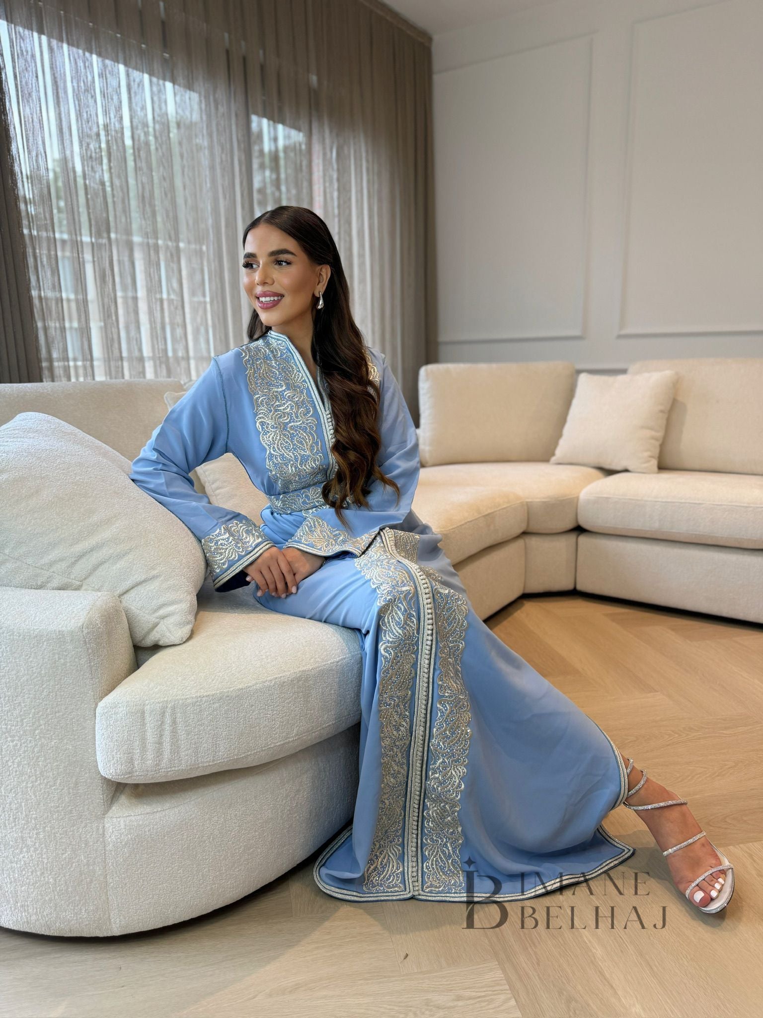 CAFTAN HAYAT