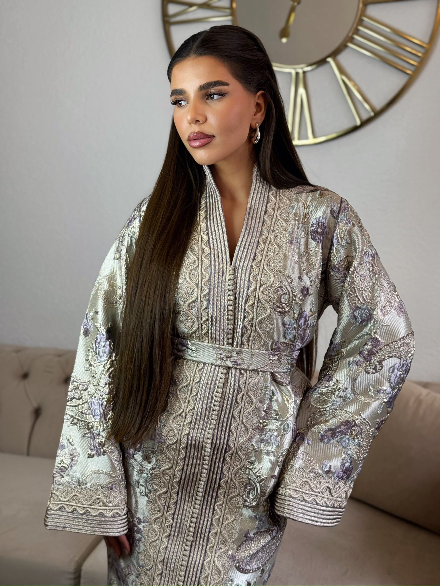Caftan Alana