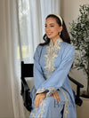 TAKCHITA HAJAR - IB design.