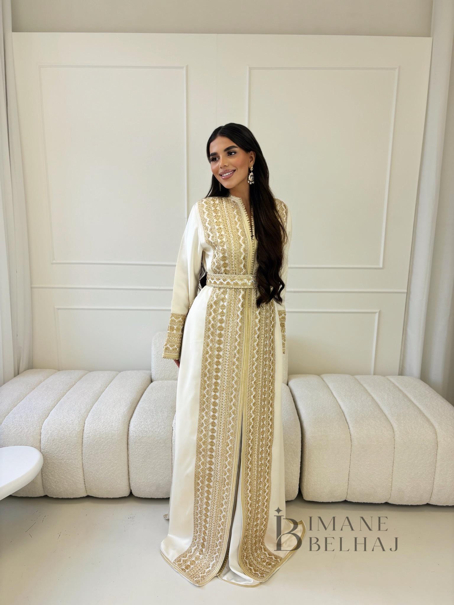 Caftan Mirha