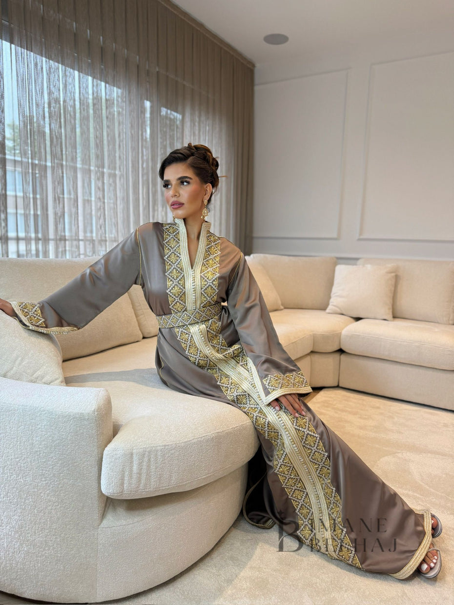 CAFTAN SOUHA