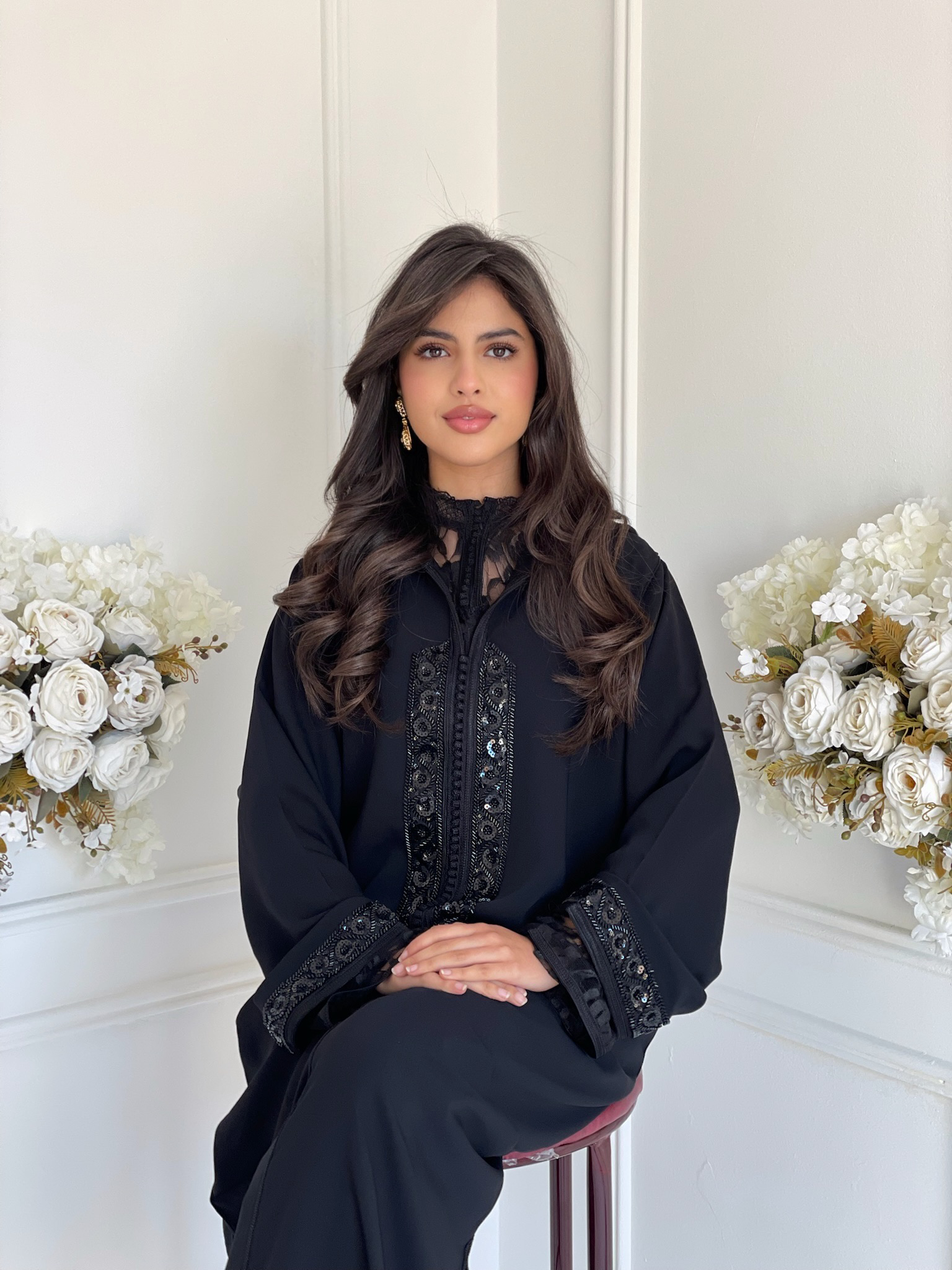 Jellaba Zahriya