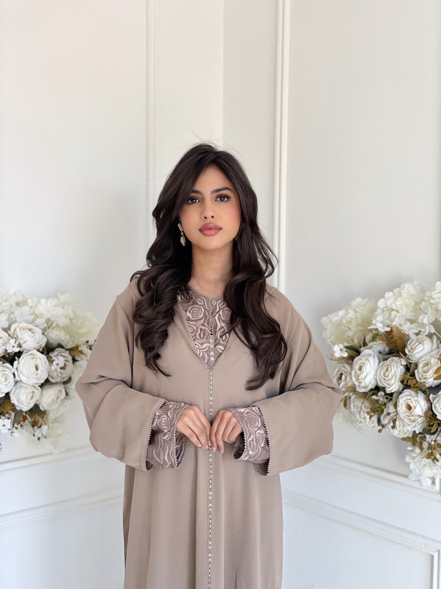 Jellaba Dareen