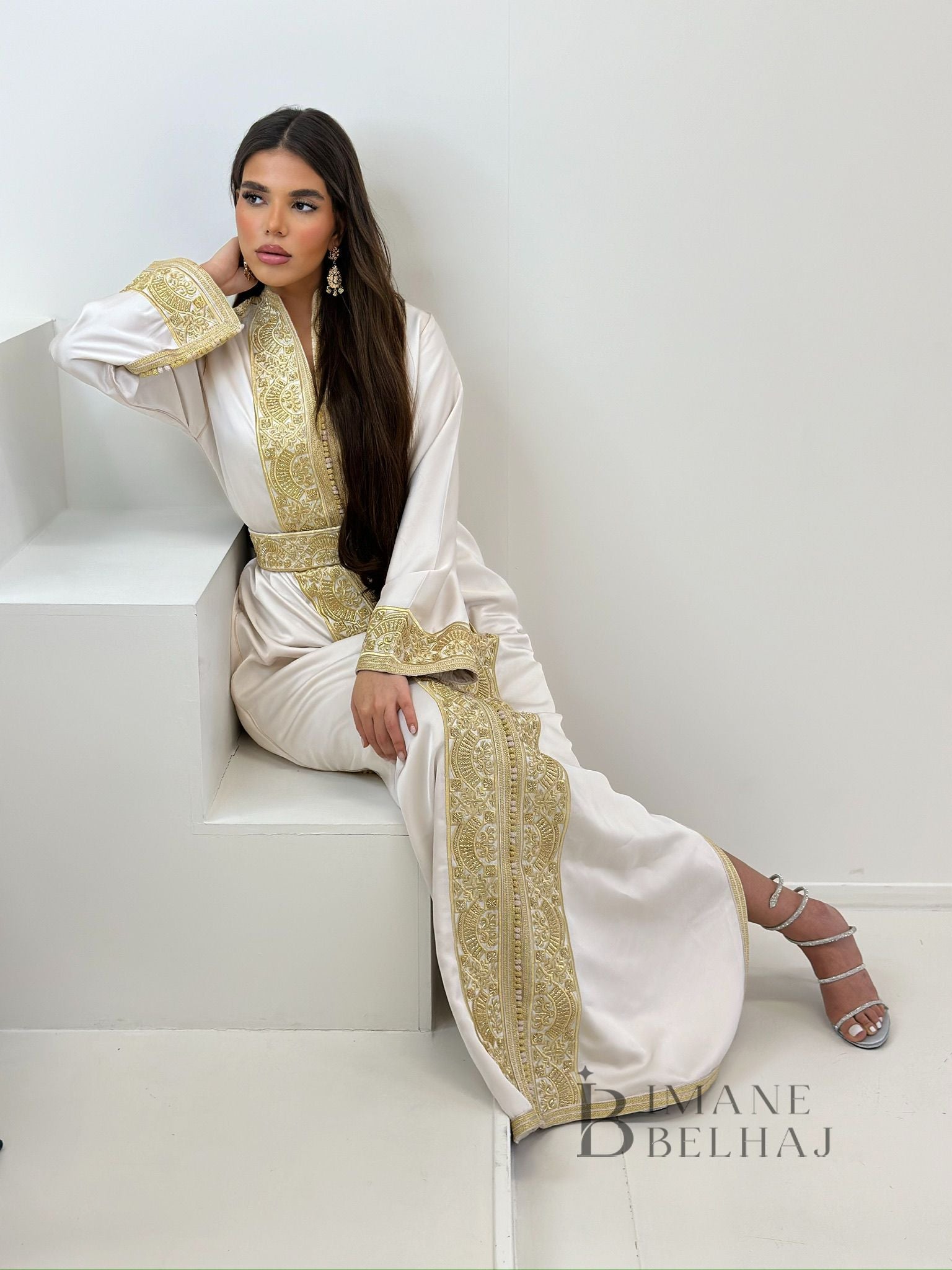 CAFTAN JOORY