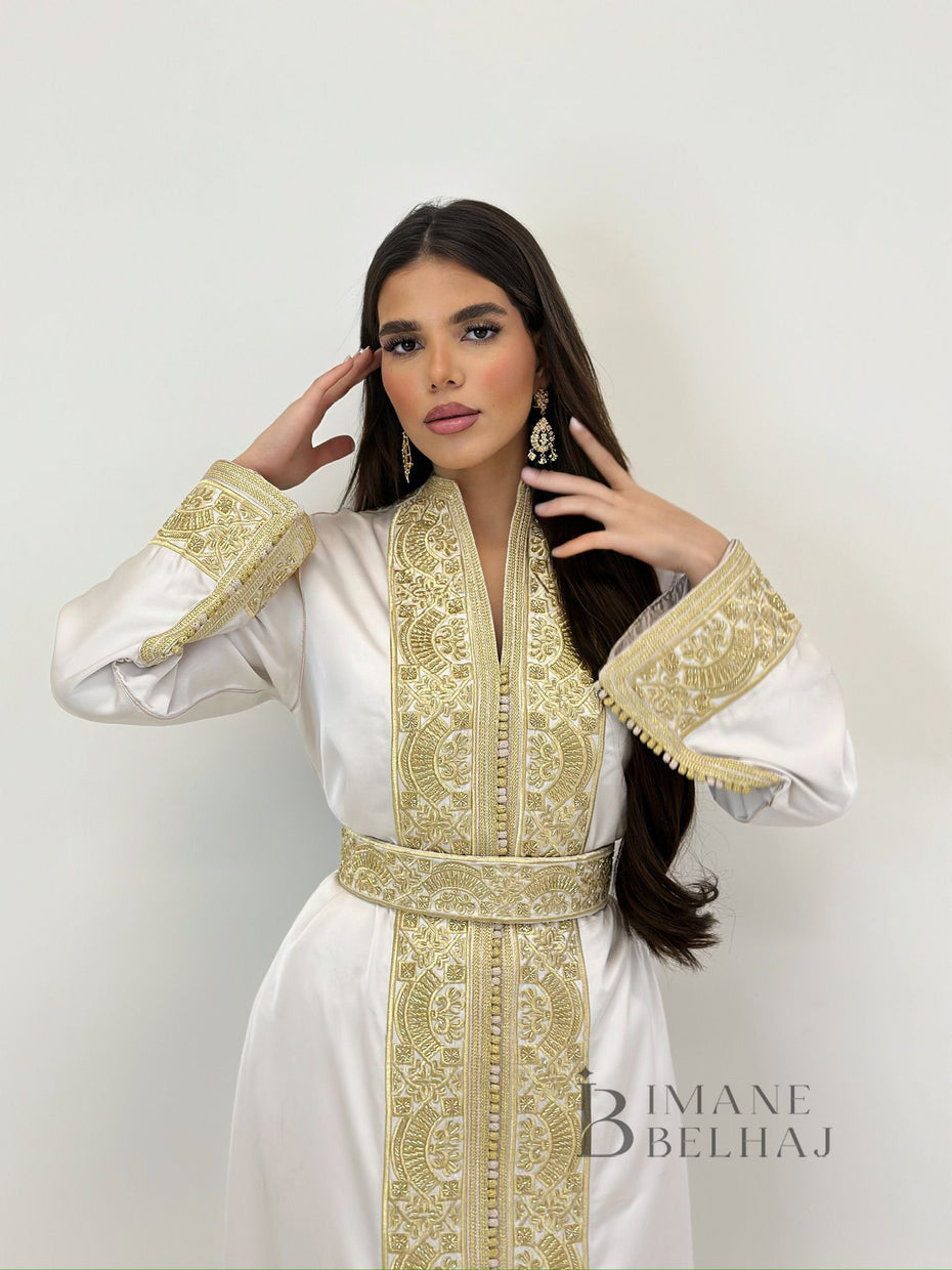 CAFTAN JOORY